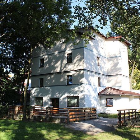 Pensjonat Limba Duszniki Zdroj Exterior photo