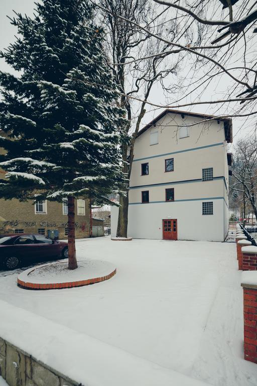Pensjonat Limba Duszniki Zdroj Exterior photo